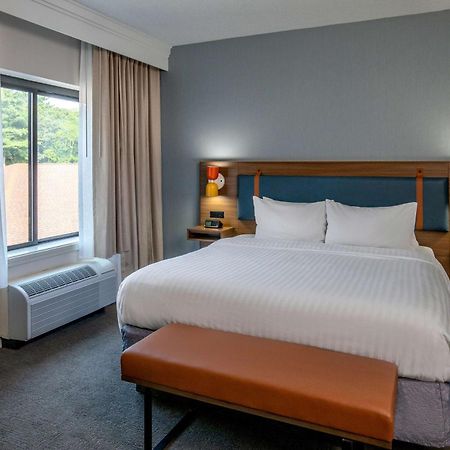 Sonesta Select Boston Foxborough Mansfield Hotel Екстериор снимка