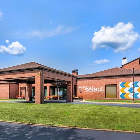 Sonesta Select Boston Foxborough Mansfield Hotel Екстериор снимка