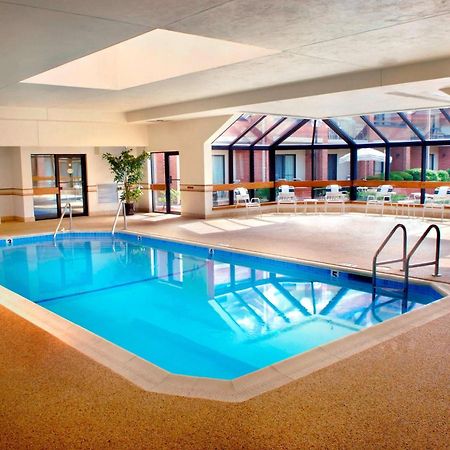 Sonesta Select Boston Foxborough Mansfield Hotel Екстериор снимка