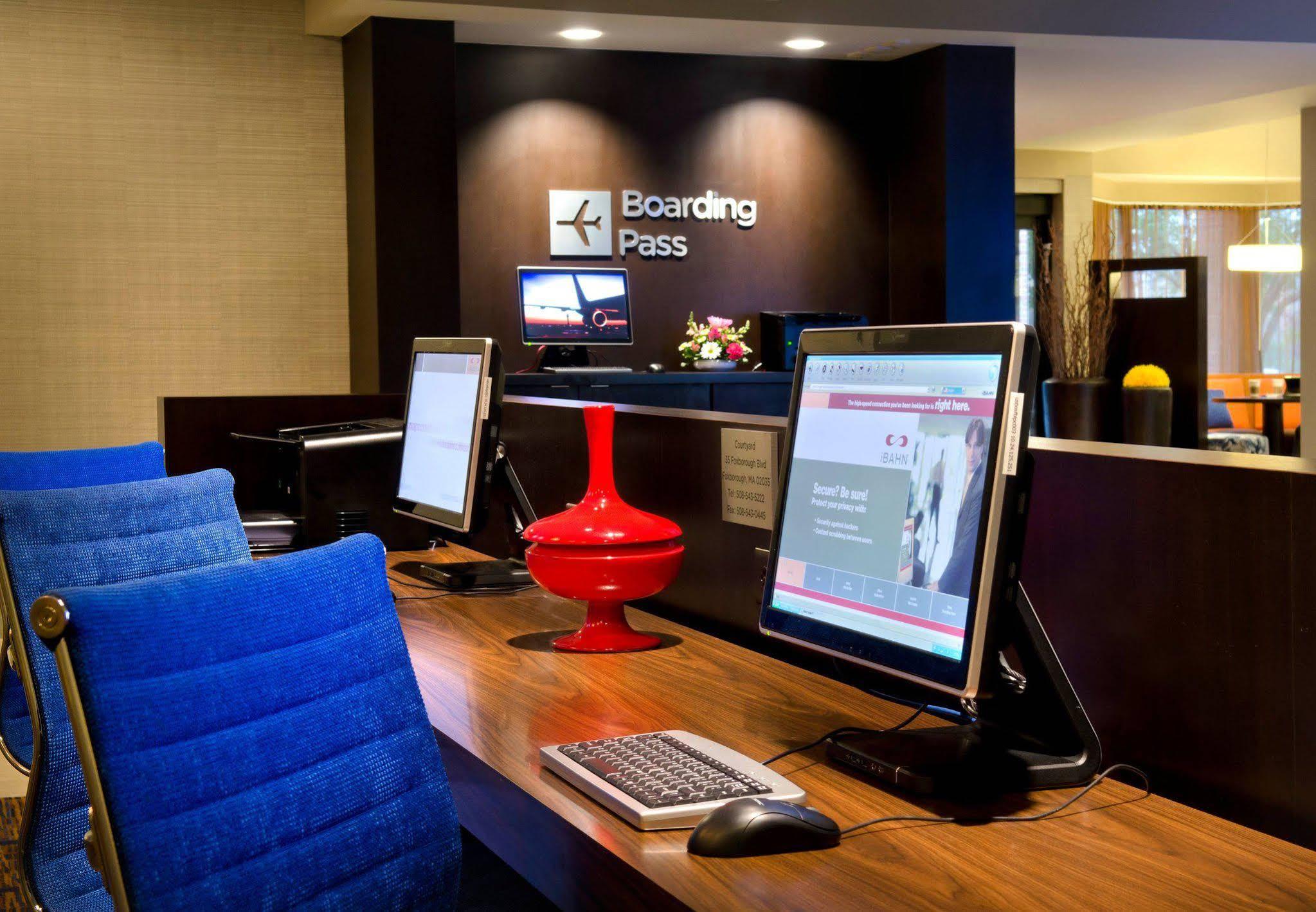 Sonesta Select Boston Foxborough Mansfield Hotel Екстериор снимка