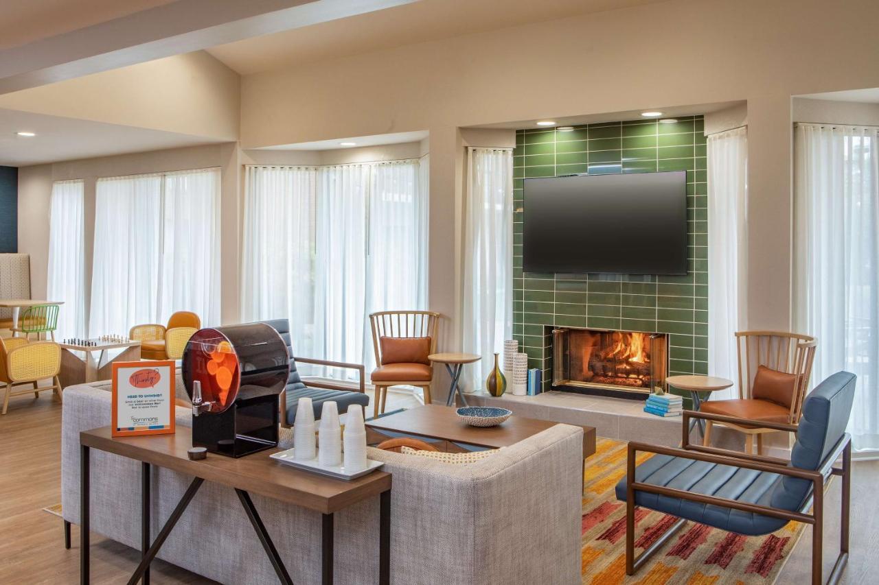 Sonesta Select Boston Foxborough Mansfield Hotel Екстериор снимка