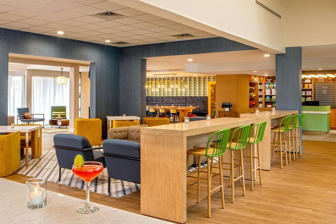 Sonesta Select Boston Foxborough Mansfield Hotel Екстериор снимка