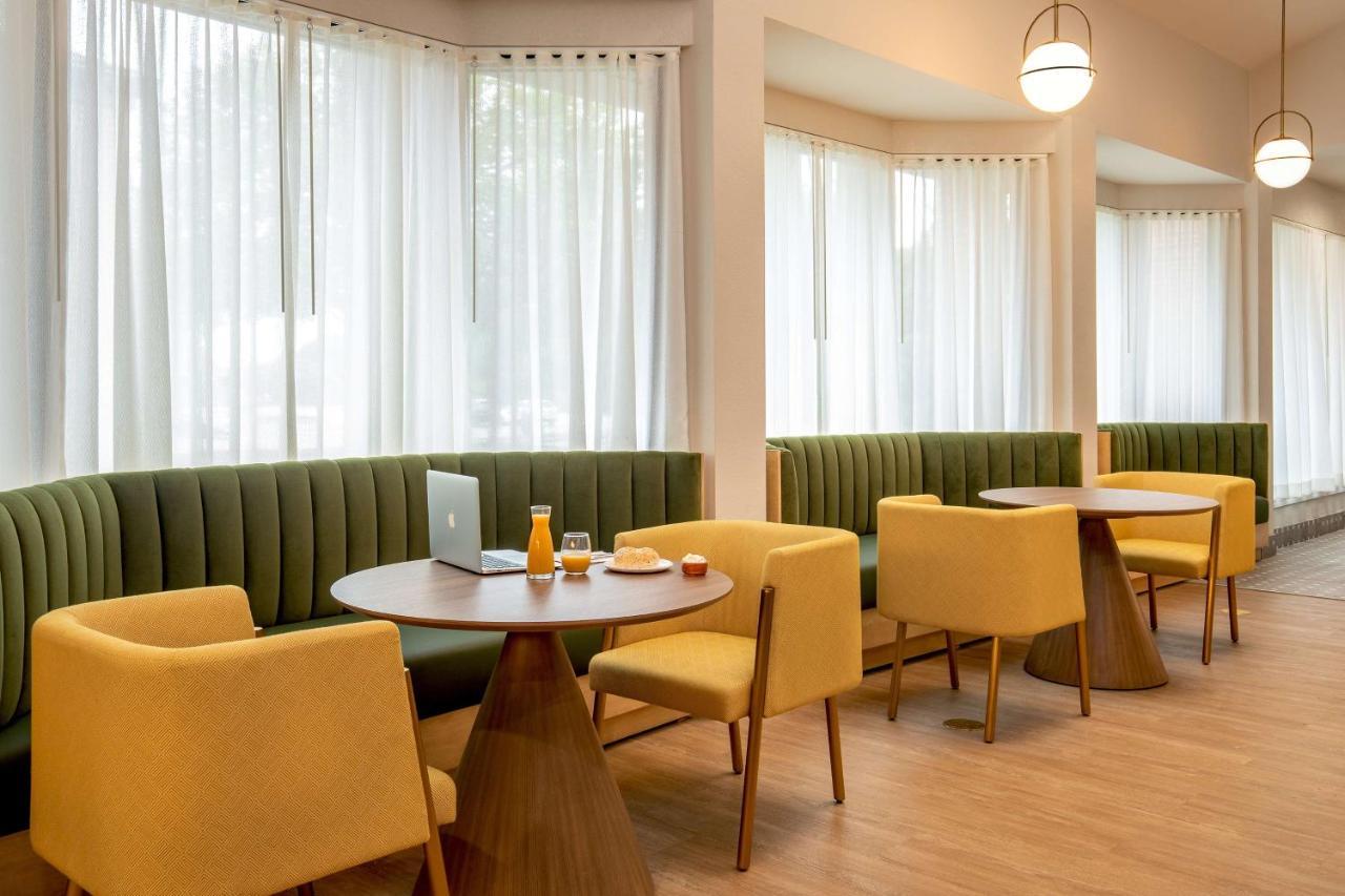 Sonesta Select Boston Foxborough Mansfield Hotel Екстериор снимка