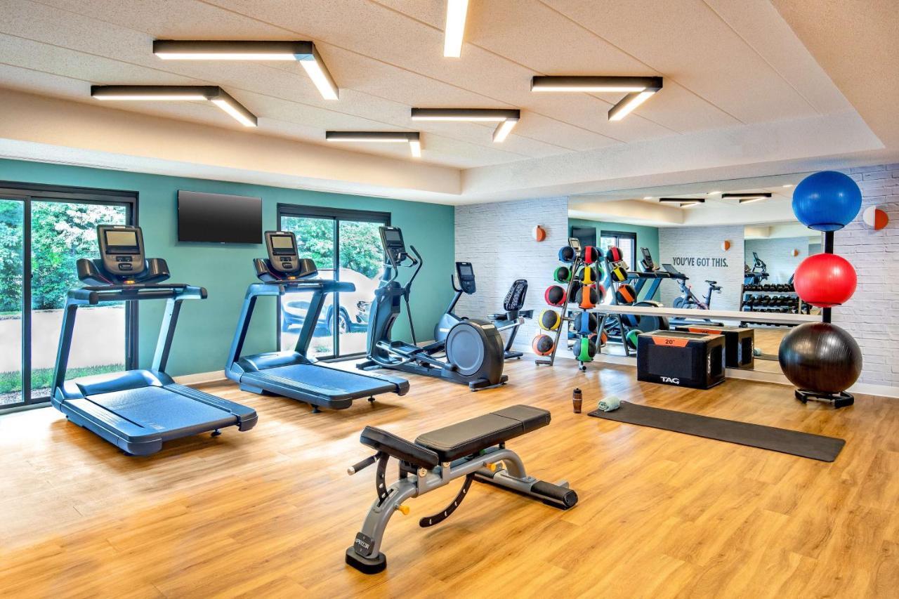 Sonesta Select Boston Foxborough Mansfield Hotel Екстериор снимка