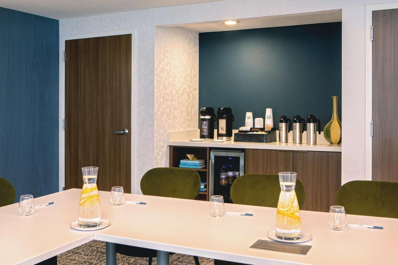 Sonesta Select Boston Foxborough Mansfield Hotel Екстериор снимка