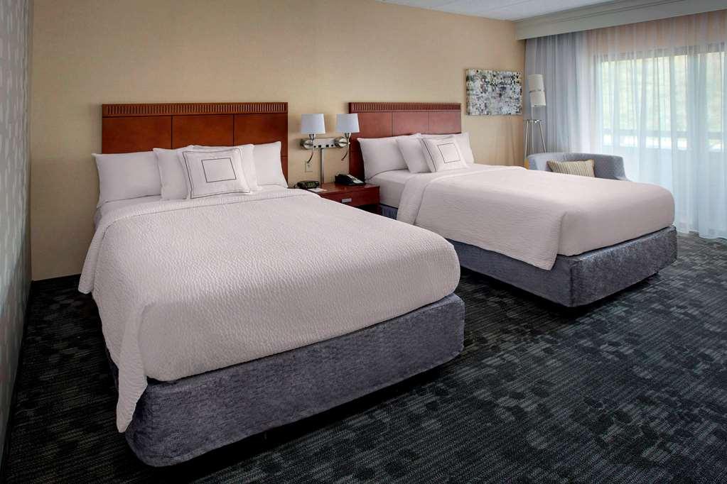 Sonesta Select Boston Foxborough Mansfield Hotel Стая снимка