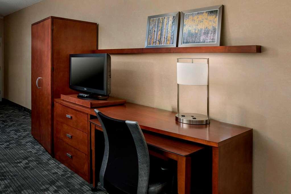 Sonesta Select Boston Foxborough Mansfield Hotel Стая снимка
