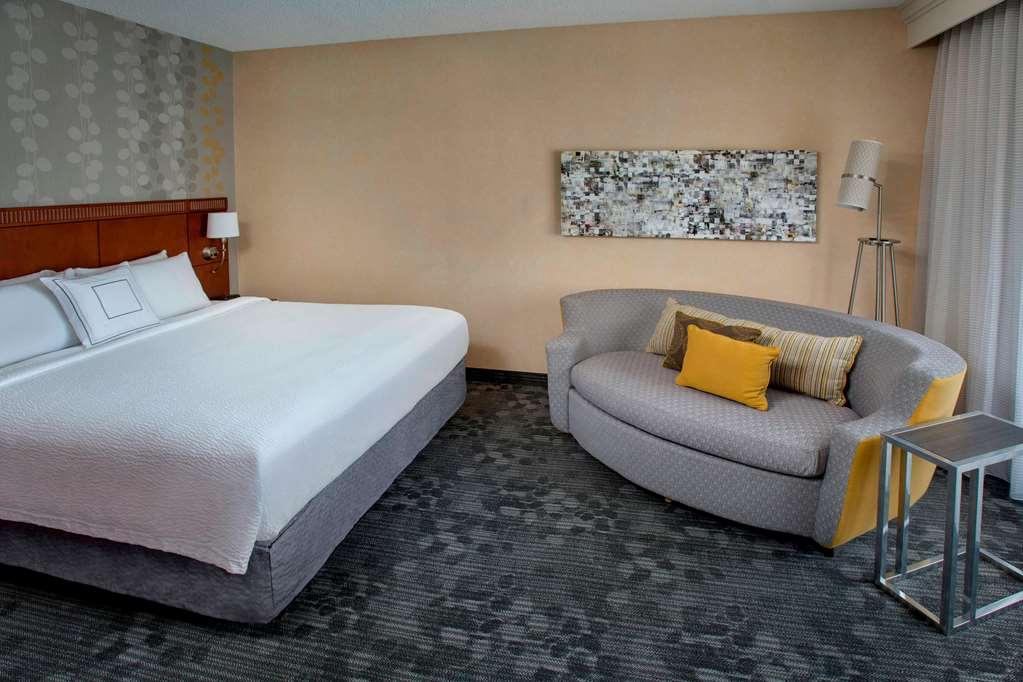 Sonesta Select Boston Foxborough Mansfield Hotel Стая снимка