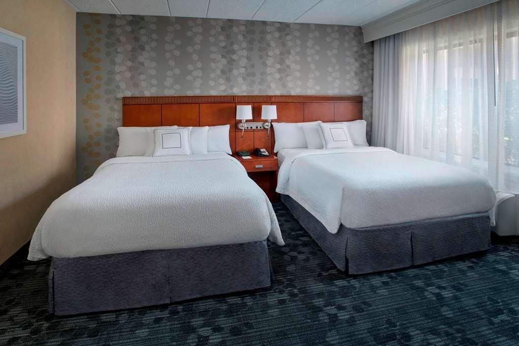 Sonesta Select Boston Foxborough Mansfield Hotel Стая снимка