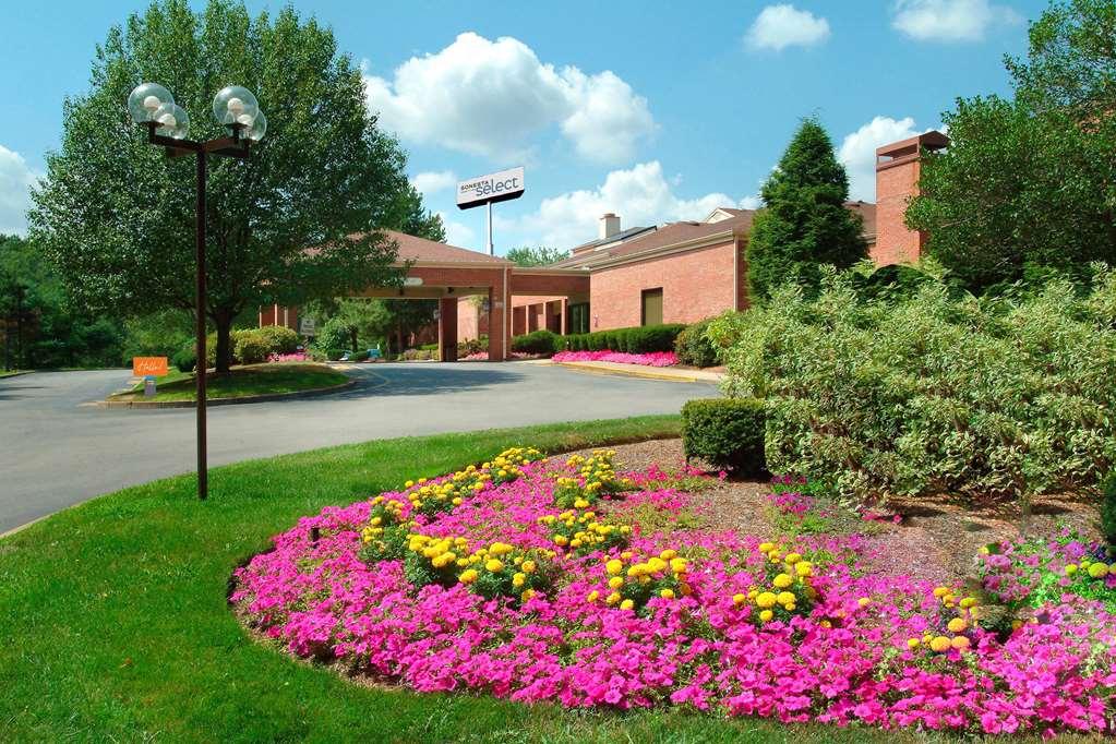 Sonesta Select Boston Foxborough Mansfield Hotel Екстериор снимка
