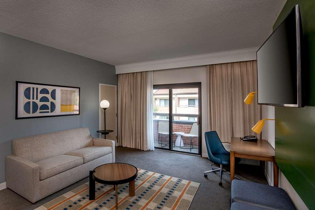 Sonesta Select Boston Foxborough Mansfield Hotel Стая снимка