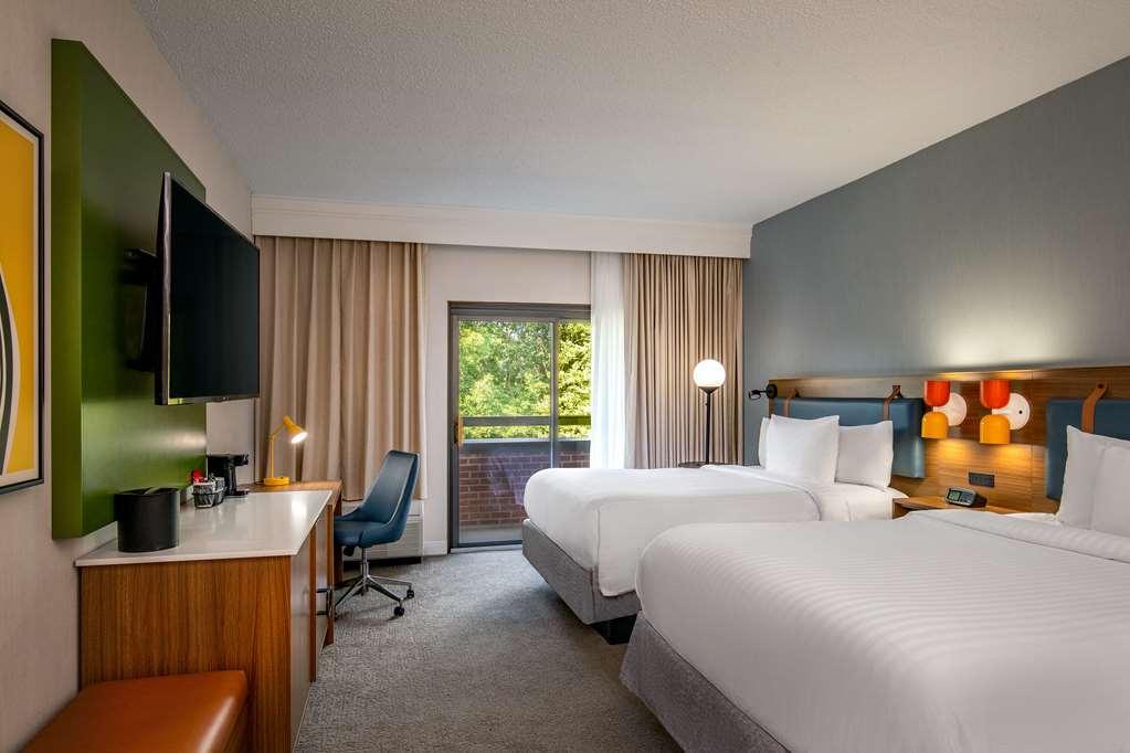 Sonesta Select Boston Foxborough Mansfield Hotel Стая снимка