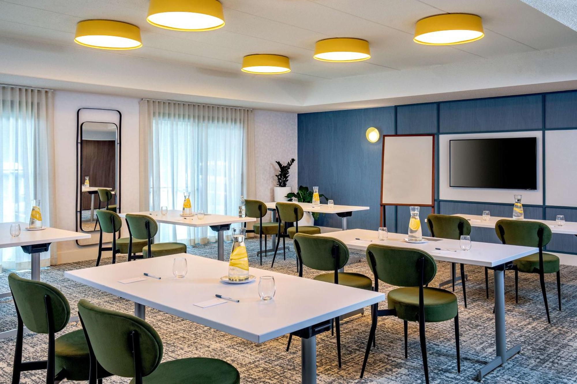 Sonesta Select Boston Foxborough Mansfield Hotel Екстериор снимка