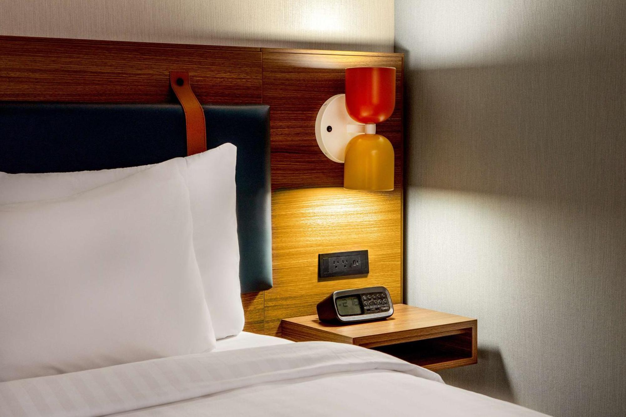 Sonesta Select Boston Foxborough Mansfield Hotel Екстериор снимка