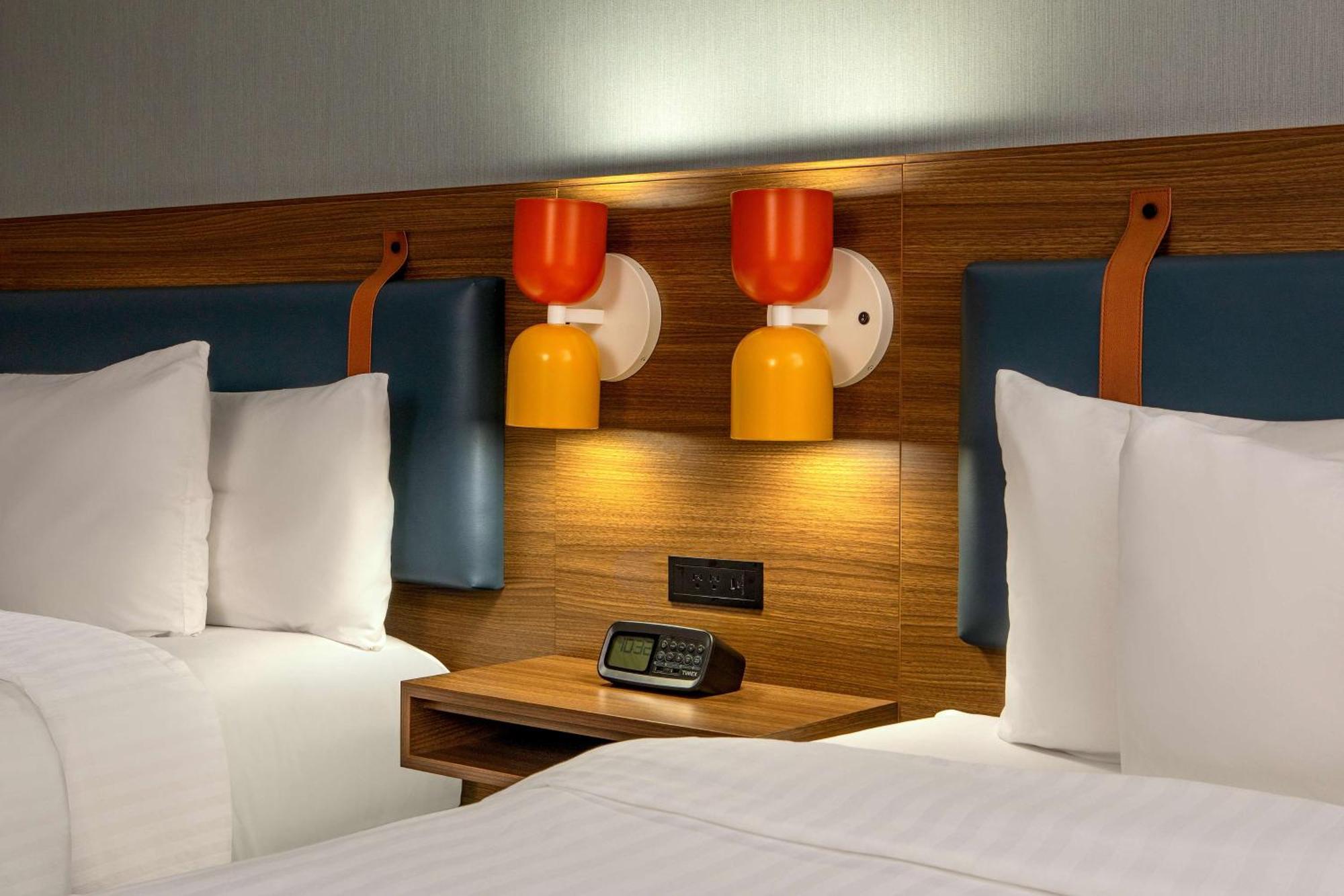 Sonesta Select Boston Foxborough Mansfield Hotel Екстериор снимка