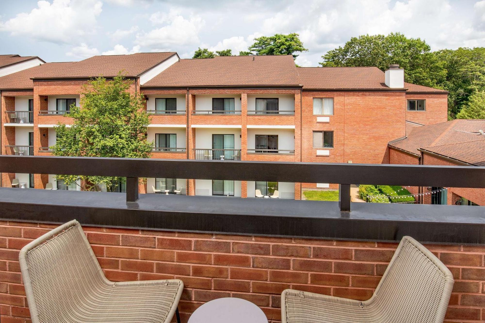 Sonesta Select Boston Foxborough Mansfield Hotel Екстериор снимка
