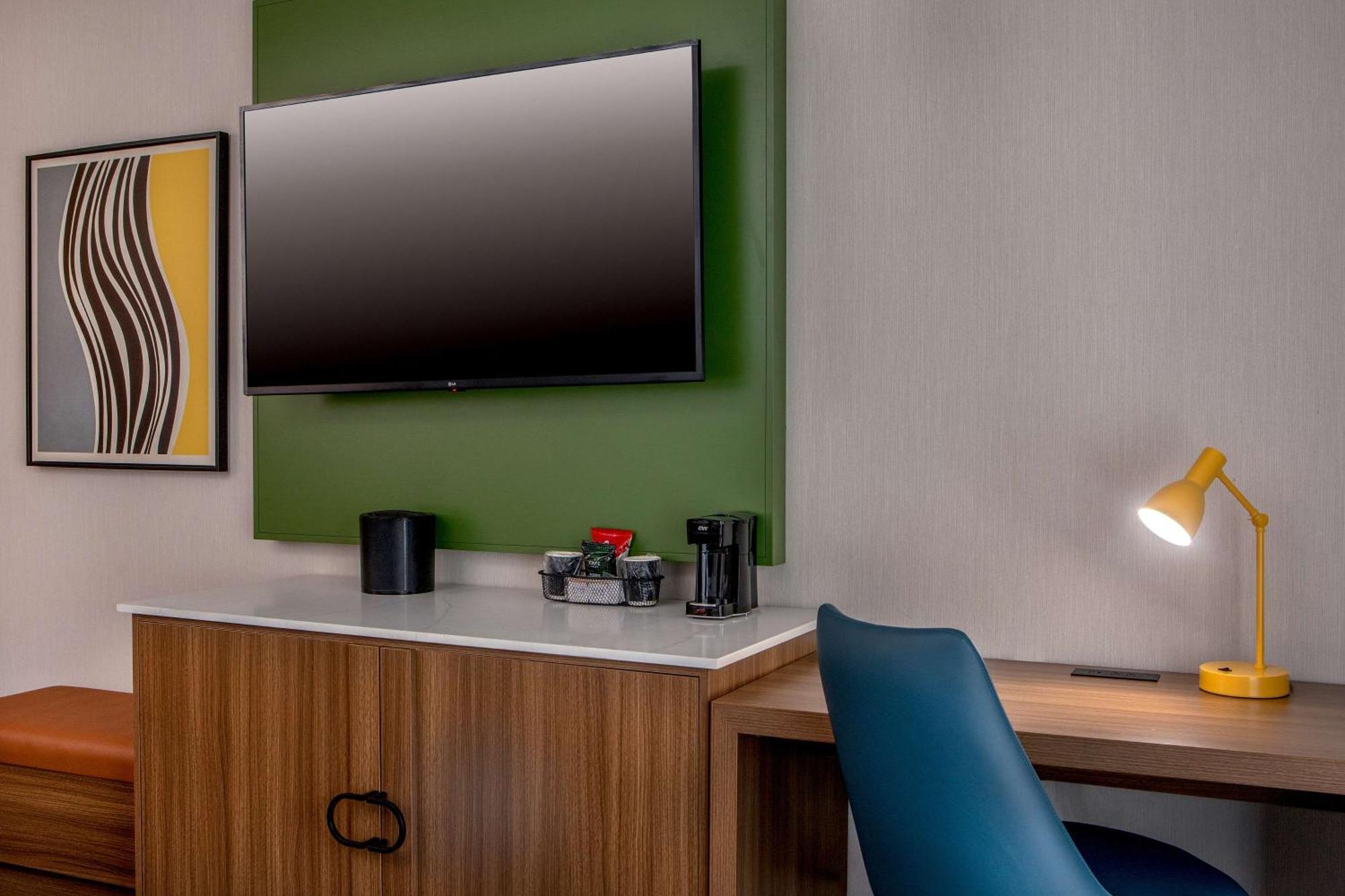 Sonesta Select Boston Foxborough Mansfield Hotel Екстериор снимка