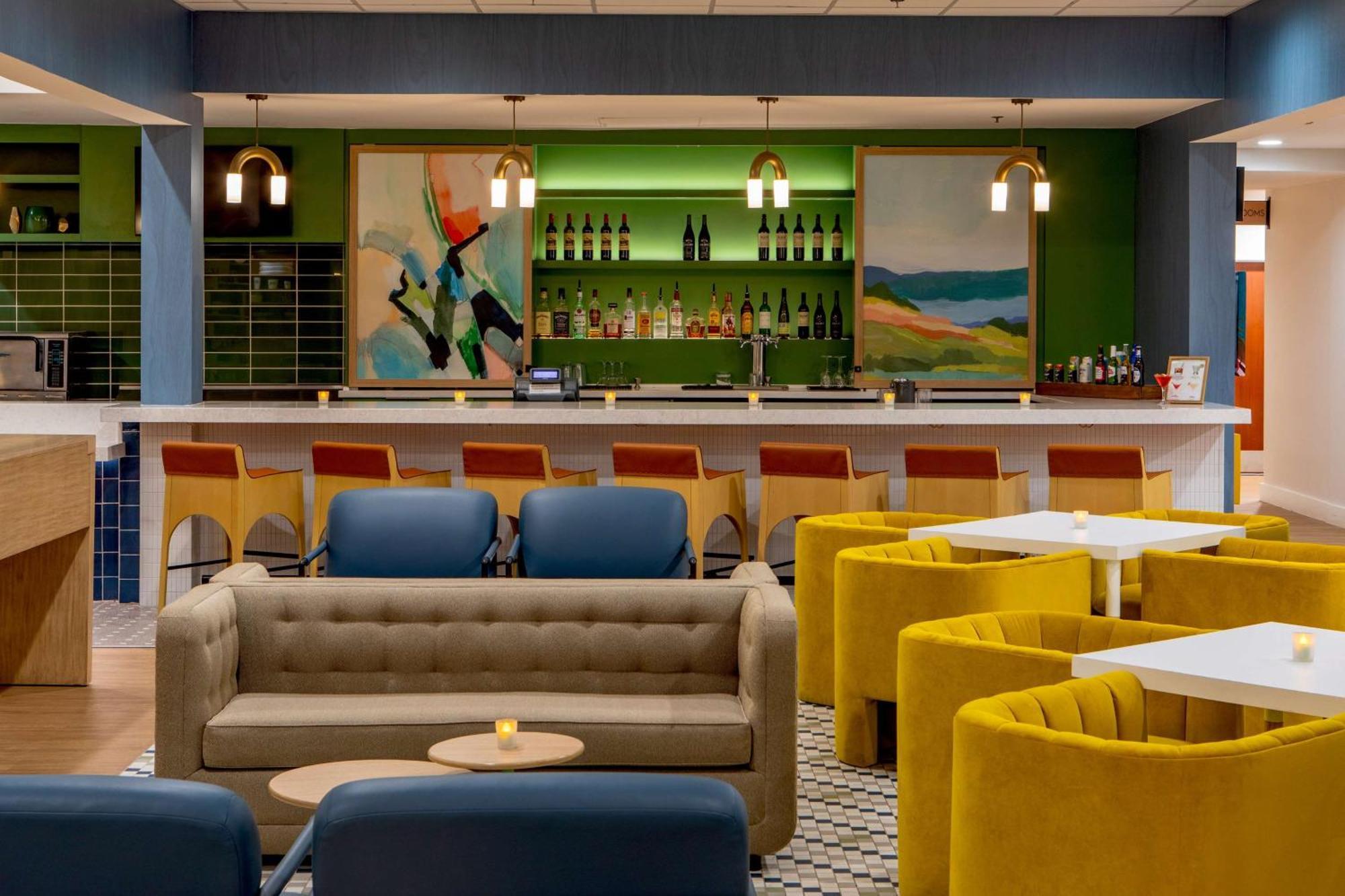 Sonesta Select Boston Foxborough Mansfield Hotel Екстериор снимка