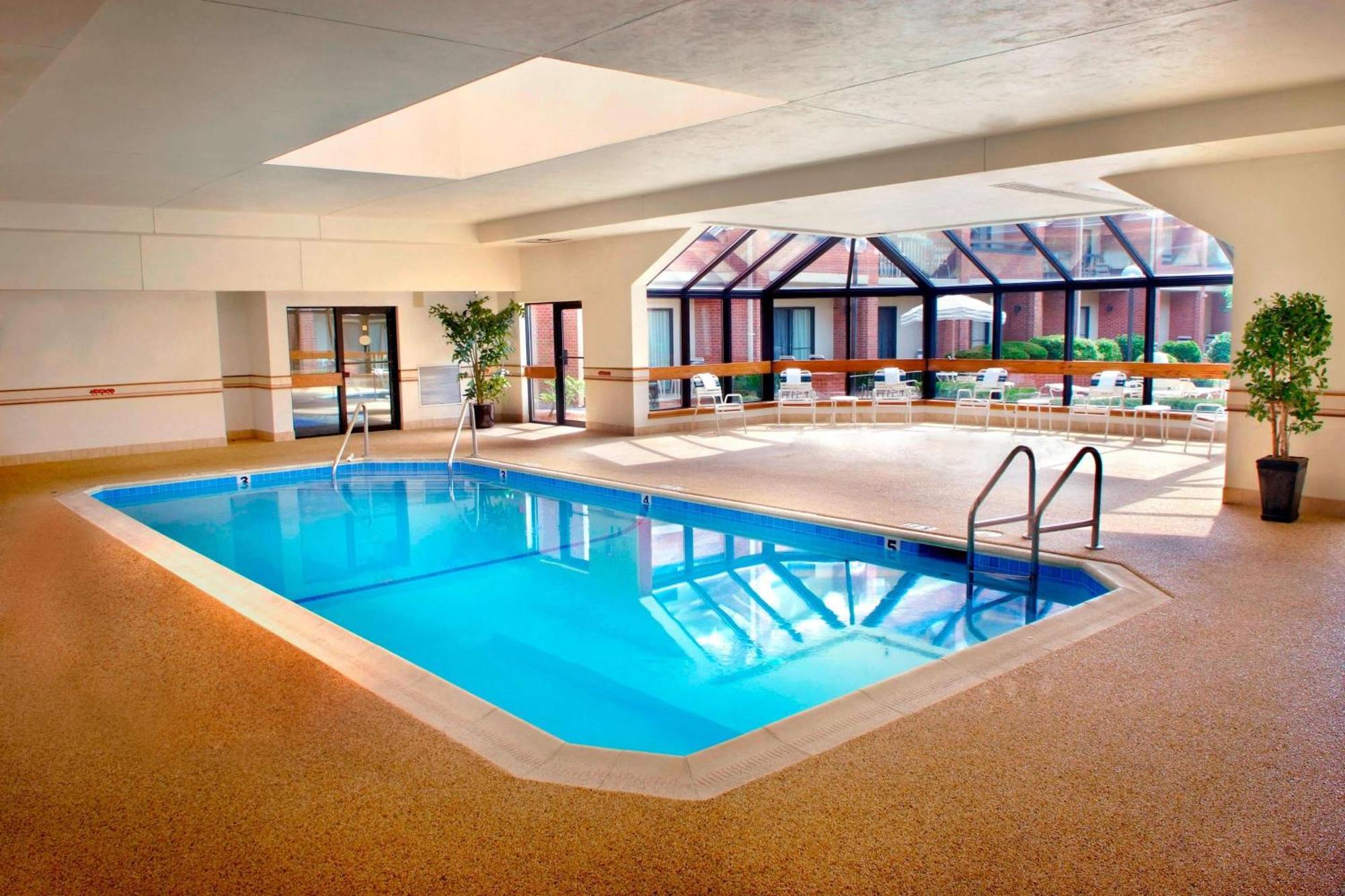 Sonesta Select Boston Foxborough Mansfield Hotel Екстериор снимка